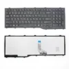 Fujitsu AH532 Laptop Keyboard