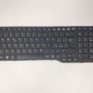 Fujitsu LifeBook A514 Series Keyboard