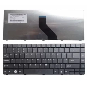 Fujitsu Lifebook LH531G Compatible Laptop Keyboard