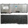 Fujitsu N532 Laptop Keyboard Replacement