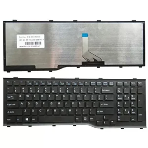 Fujitsu N532 Laptop Keyboard Replacement