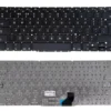 Full-Sized UK Keyboard with Big Enter Key for Apple A1502 Laptop