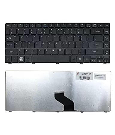 High-quality and durable replacement keyboard for acer aspire 3410g laptop with easy installation