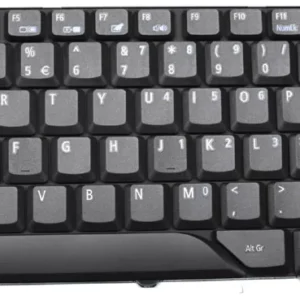 High-Quality, Durable, and Easy-to-Install Replacement Laptop Keyboard for Acer Aspire 4310