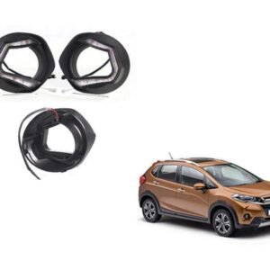Honda wr-v drl light