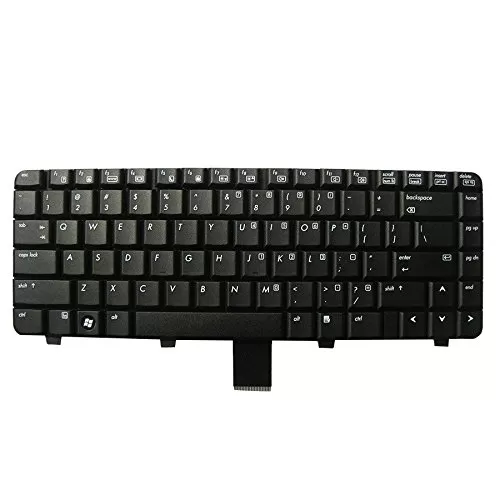 Hp 500 series laptop keyboard compatibility