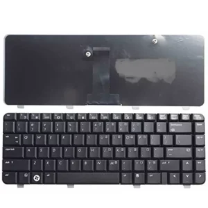 HP 510 Series Laptop Keyboard Replacement P/N: K061102F1LA