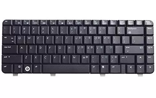 Hp 530 laptop keyboard replacement