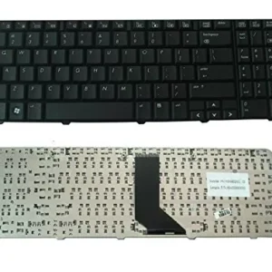 HP Compaq CQ60 Laptop Keyboard Compatibility