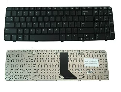 Hp compaq cq60 laptop keyboard compatibility