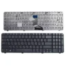 HP Compaq Presario CQ61-300 Series Laptop Keyboard Compatibility
