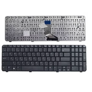 HP Compaq Presario CQ61-300 Series Laptop Keyboard Compatibility