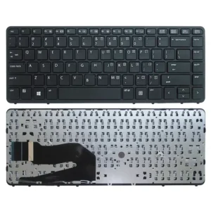 HP EliteBook 840 G1 Laptop Keyboard