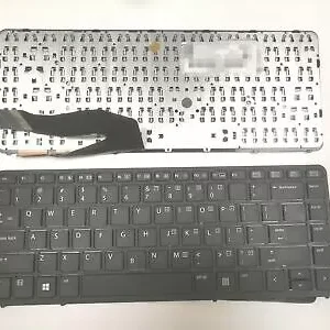 HP EliteBook 840 Laptop Keyboard Compatible