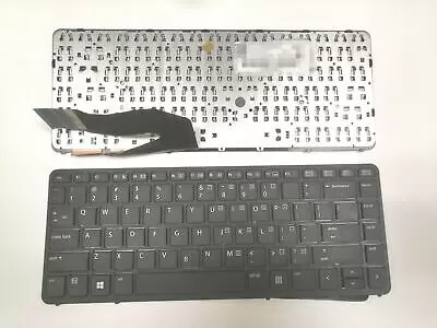Hp elitebook 840 laptop keyboard compatible