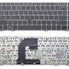 HP EliteBook 8470B Laptop Keyboard with Frame and Mouse Included
