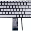 HP Envy X360 M6-AQ Series with Light Backlit Keyboard