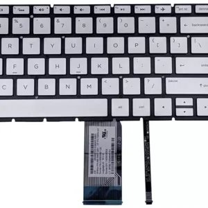 HP Envy X360 M6-AQ Series with Light Backlit Keyboard