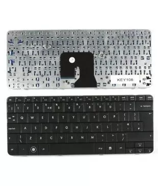 Hp pavilion dv2 laptop keyboard - genuine original internal model