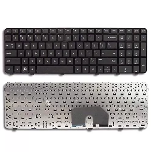 Hp pavilion dv6 6200 laptop keyboard