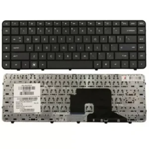 HP Pavilion DV6 Series Keyboard