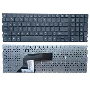 HP ProBook 4750S Laptop Keyboard Compatibility