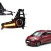 Hyundai Grand i-10 DRL Light | Ozone Plus