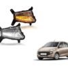 Hyundai New Santro DRL Light
