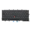IBM Lenovo ThinkPad X240 X240S Keyboard Without Backlight