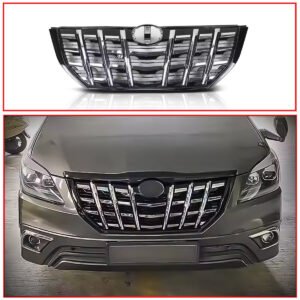 Innova Alphard Front Grill