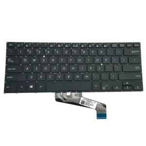 Internal Keyboard for Asus VivoBook Flip Laptops TP410U, TP401C, TP461U