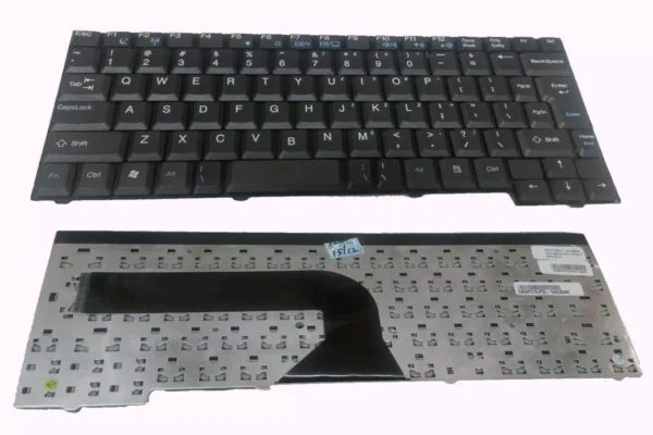 Internal Keyboard For HCL P28 Laptop - Ozone Plus