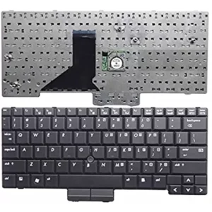 Internal Keyboard for HP Compaq Elitebook 2510 2530 2510p 2530p Laptops