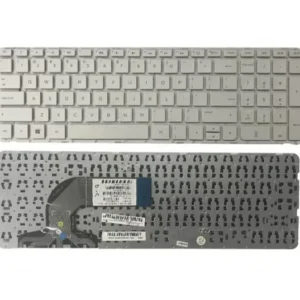 Internal Keyboard for HP Pavilion 15-E 15-E039TX Laptop