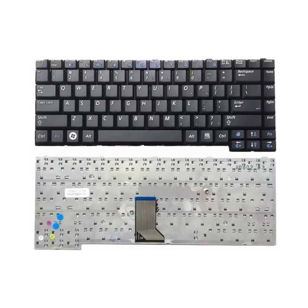 Internal keyboard for samsung np r458 r410 r403 r408 r453 laptops