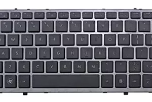 Internal Keyboard Replacement for HP ProBook 5220m - Part Number 610826-291