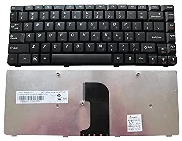 Internal keyboard replacement for lenovo g460 series laptops