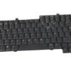 Internal Laptop Keyboard for Dell Inspiron 500M, 600M, 8500, and D500