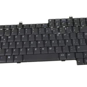 Internal Laptop Keyboard for Dell Inspiron 500M, 600M, 8500, and D500