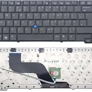Keyboard and Mouse Point Combo for HP EliteBook 8440P Laptop