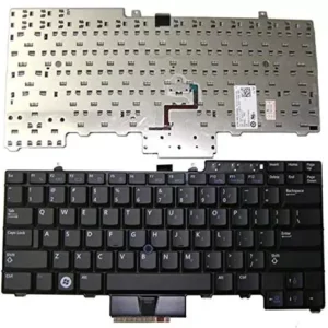 Keyboard and Mouse Set for Dell Latitude E6400 Laptop