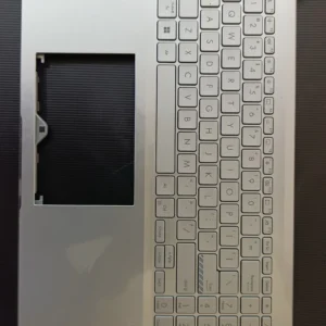 Keyboard assembly for Asus X1603ZA