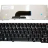 Keyboard compatible with Lenovo Ideapad mini S10-3 and S10-3S laptops