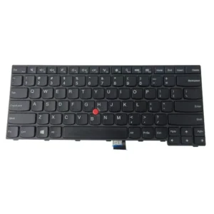 Keyboard compatible with Lenovo Thinkpad E460