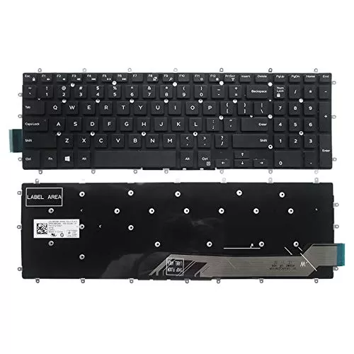 Keyboard designed for dell inspiron 15 7000 laptop