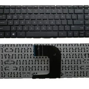 Keyboard for 14-AC137tu Laptop