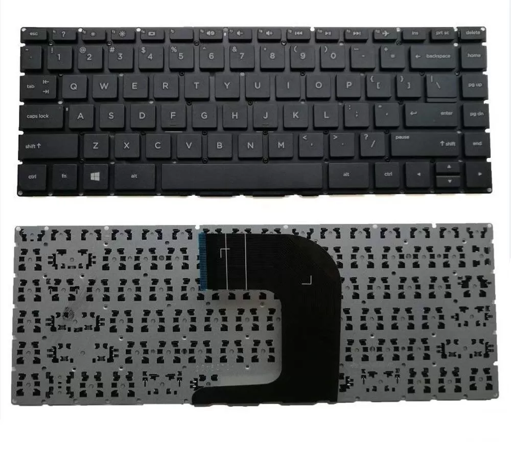 Keyboard for 14-ac137tu laptop