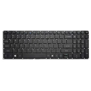 Keyboard for Acer Aspire 5 A515-51-84PS and A515-51-85U3 Laptops