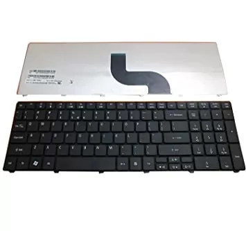 Keyboard for acer aspire 5736z 5736 5736g 5736z laptop