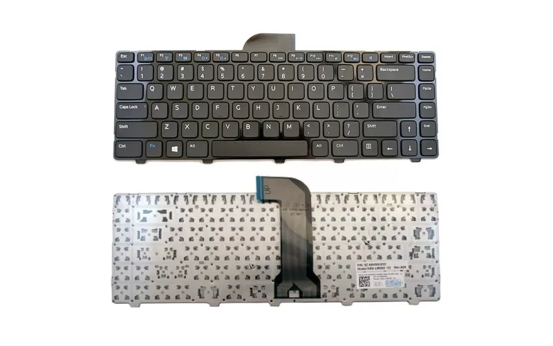 Keyboard for acer aspire e5-575 laptop